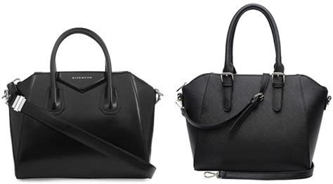 givenchy antigona dupe ebay|Givenchy antigona price.